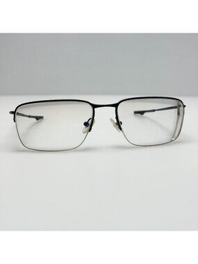 Oakley OX5148-0156 Wingback SQ Black Eyeglasses Eye Glasses Frames 56-18-136